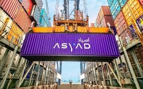 إقبال قوي على طرح أسياد للنقل البحري في سوق مسقط: جمع 332.8 مليون دولار وتقييم سوقي 1.66 مليار دولار